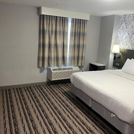 The Essence Hotel At Jfk ニューヨーク エクステリア 写真
