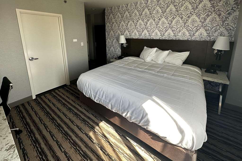 The Essence Hotel At Jfk ニューヨーク 部屋 写真