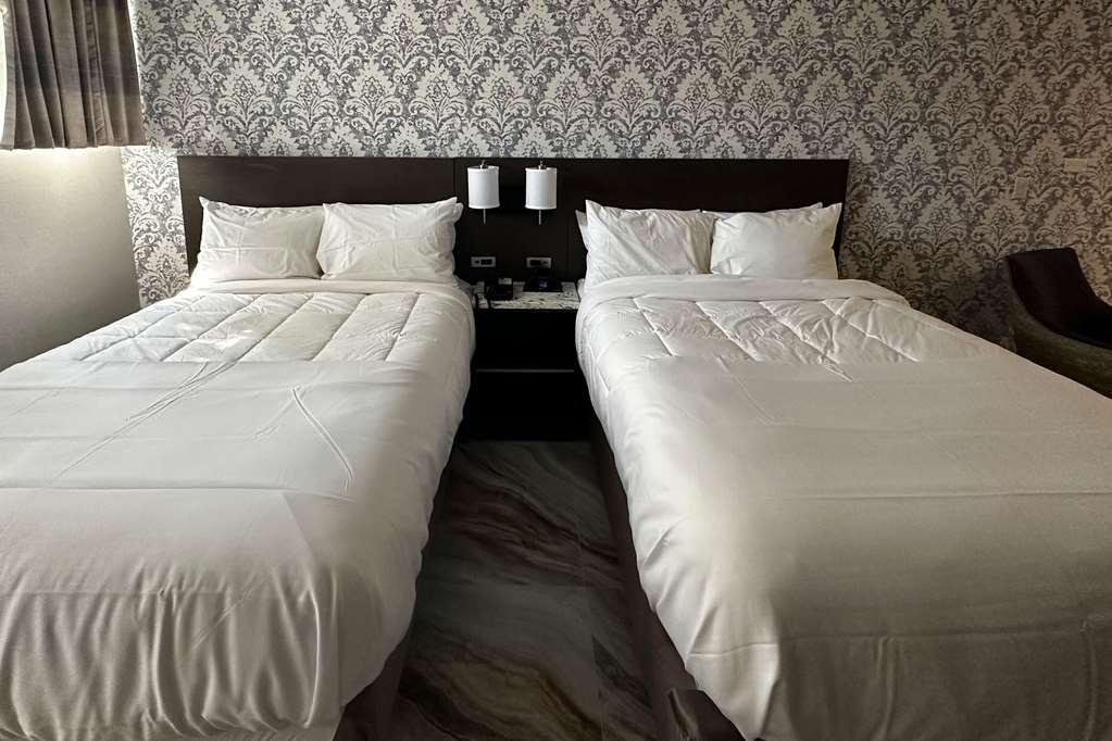 The Essence Hotel At Jfk ニューヨーク 部屋 写真