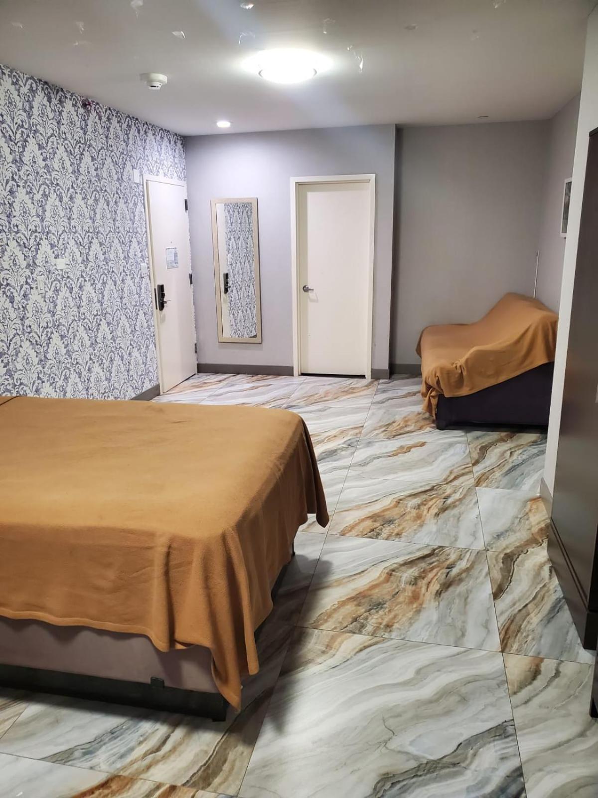 The Essence Hotel At Jfk ニューヨーク エクステリア 写真