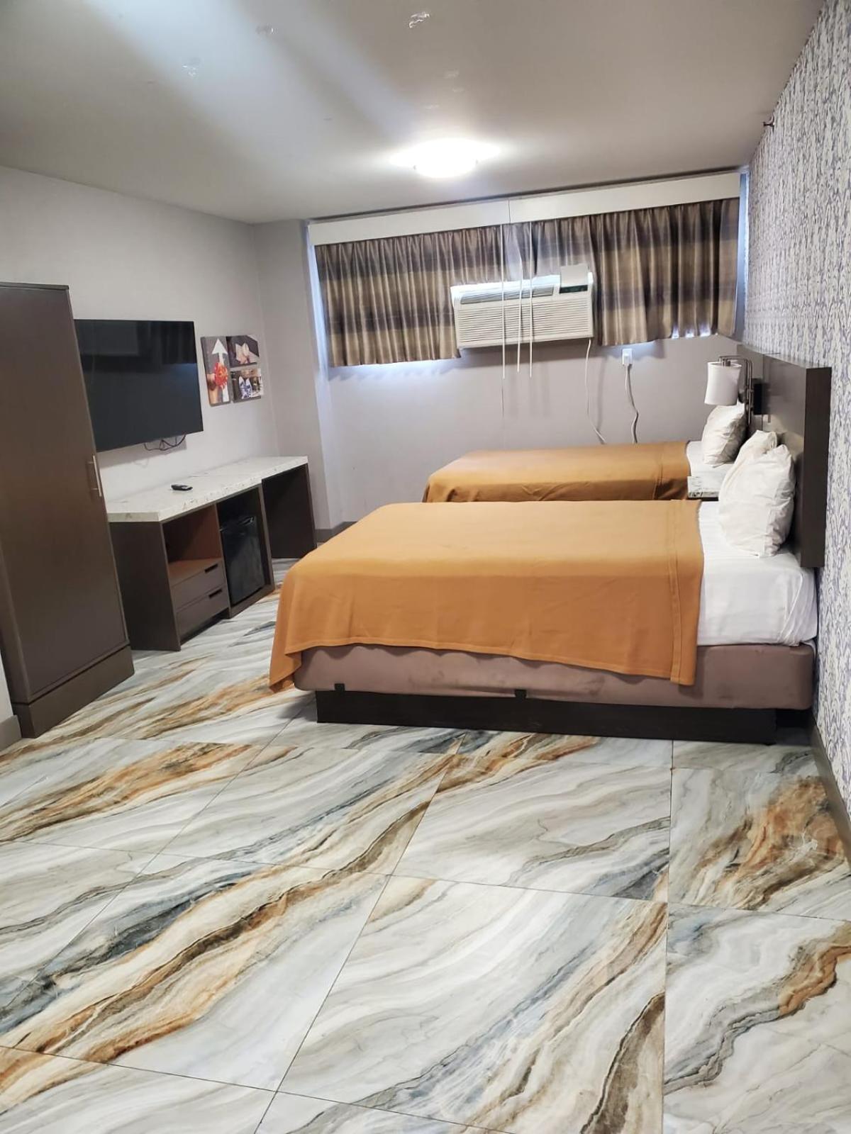 The Essence Hotel At Jfk ニューヨーク エクステリア 写真